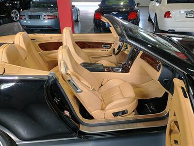 2008 Bentley Continental GT   - Photo 29 - Boca Raton, FL 33431