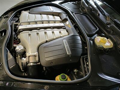 2008 Bentley Continental GT   - Photo 38 - Boca Raton, FL 33431