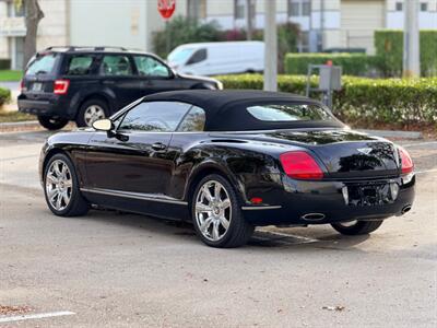 2008 Bentley Continental GT   - Photo 6 - Boca Raton, FL 33431