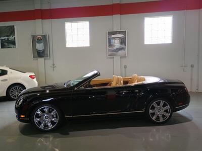2008 Bentley Continental GT   - Photo 2 - Boca Raton, FL 33431