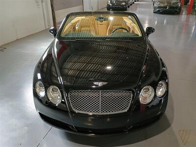 2008 Bentley Continental GT   - Photo 12 - Boca Raton, FL 33431