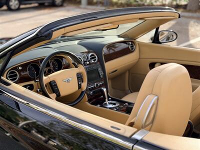 2008 Bentley Continental GT   - Photo 20 - Boca Raton, FL 33431
