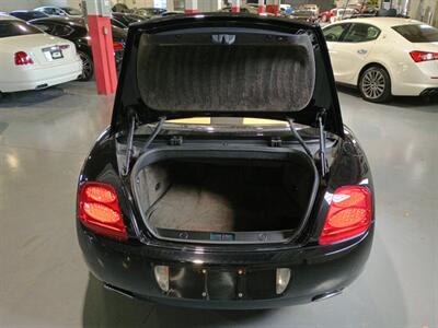 2008 Bentley Continental GT   - Photo 39 - Boca Raton, FL 33431