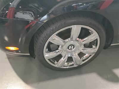 2008 Bentley Continental GT   - Photo 50 - Boca Raton, FL 33431
