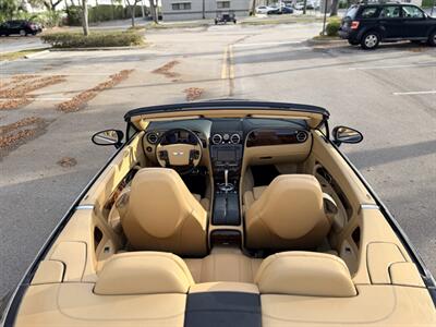 2008 Bentley Continental GT   - Photo 48 - Boca Raton, FL 33431