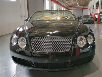 2008 Bentley Continental GT   - Photo 11 - Boca Raton, FL 33431