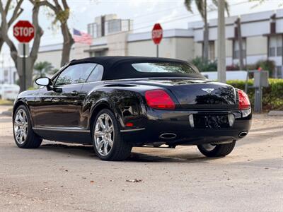 2008 Bentley Continental GT   - Photo 8 - Boca Raton, FL 33431
