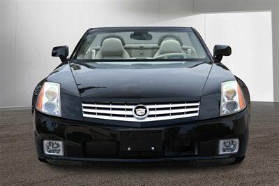 2005 Cadillac XLR   - Photo 8 - Boca Raton, FL 33431