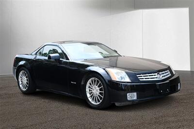 2005 Cadillac XLR   - Photo 12 - Boca Raton, FL 33431