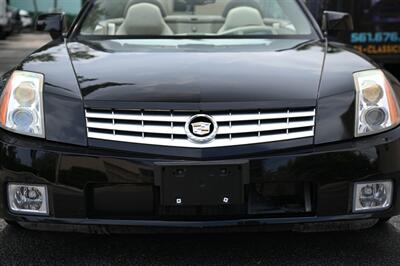 2005 Cadillac XLR   - Photo 19 - Boca Raton, FL 33431