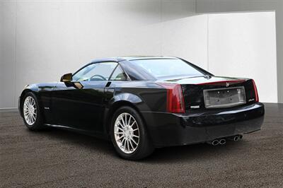 2005 Cadillac XLR   - Photo 10 - Boca Raton, FL 33431