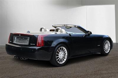 2005 Cadillac XLR   - Photo 5 - Boca Raton, FL 33431