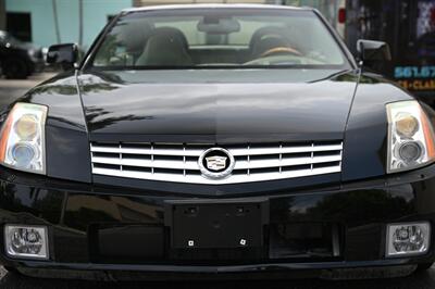 2005 Cadillac XLR   - Photo 13 - Boca Raton, FL 33431