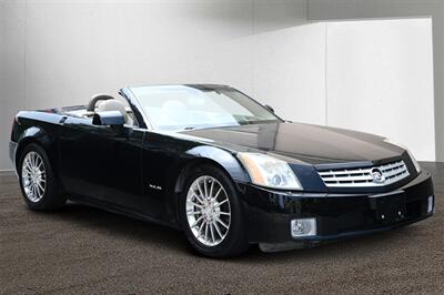 2005 Cadillac XLR   - Photo 7 - Boca Raton, FL 33431