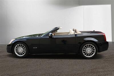 2005 Cadillac XLR   - Photo 2 - Boca Raton, FL 33431