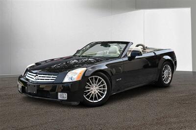 2005 Cadillac XLR   - Photo 1 - Boca Raton, FL 33431