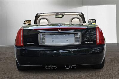 2005 Cadillac XLR   - Photo 4 - Boca Raton, FL 33431