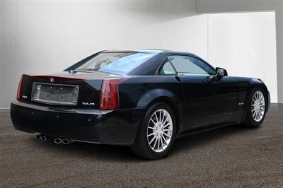 2005 Cadillac XLR   - Photo 11 - Boca Raton, FL 33431