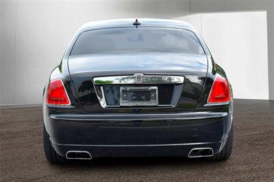 2014 Rolls-Royce Ghost   - Photo 3 - Boca Raton, FL 33431