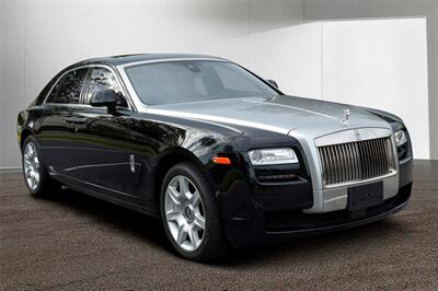 2014 Rolls-Royce Ghost   - Photo 5 - Boca Raton, FL 33431