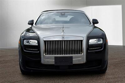 2014 Rolls-Royce Ghost   - Photo 6 - Boca Raton, FL 33431