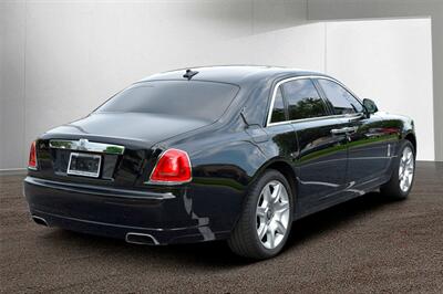 2014 Rolls-Royce Ghost   - Photo 4 - Boca Raton, FL 33431