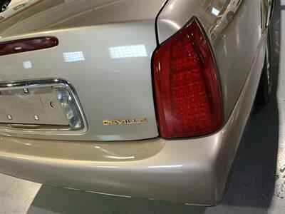 2001 Cadillac DeVille - Photo 19 - Boca Raton, FL 33431