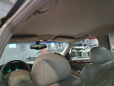 2001 Cadillac DeVille - Photo 48 - Boca Raton, FL 33431