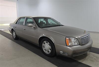2001 Cadillac DeVille   - Photo 4 - Boca Raton, FL 33431
