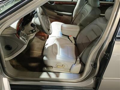 2001 Cadillac DeVille - Photo 28 - Boca Raton, FL 33431
