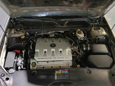 2001 Cadillac DeVille - Photo 59 - Boca Raton, FL 33431