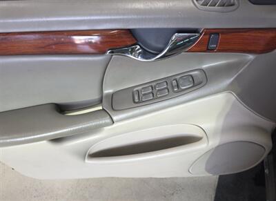 2001 Cadillac DeVille   - Photo 21 - Boca Raton, FL 33431