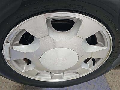 2001 Cadillac DeVille   - Photo 18 - Boca Raton, FL 33431