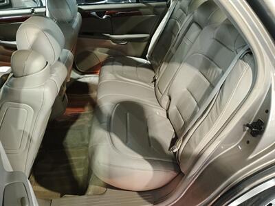 2001 Cadillac DeVille - Photo 44 - Boca Raton, FL 33431
