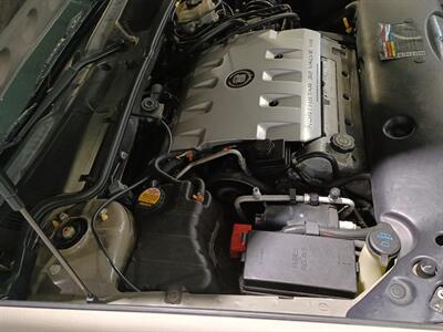 2001 Cadillac DeVille - Photo 58 - Boca Raton, FL 33431
