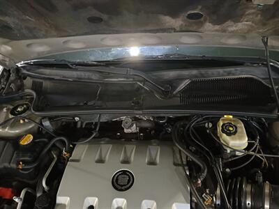 2001 Cadillac DeVille - Photo 64 - Boca Raton, FL 33431