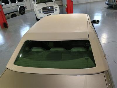 2001 Cadillac DeVille - Photo 12 - Boca Raton, FL 33431