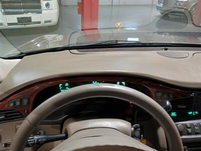 2001 Cadillac DeVille - Photo 36 - Boca Raton, FL 33431