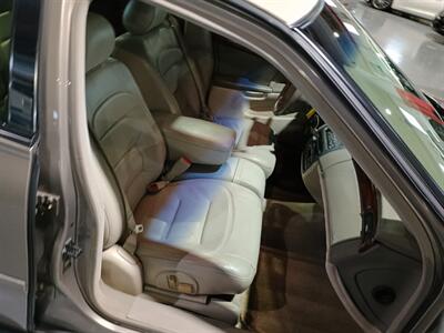 2001 Cadillac DeVille - Photo 53 - Boca Raton, FL 33431