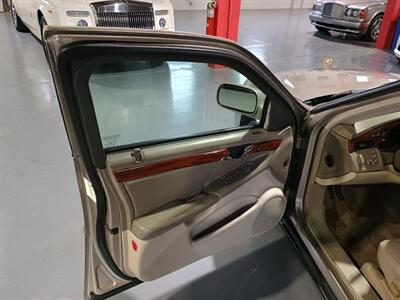 2001 Cadillac DeVille - Photo 26 - Boca Raton, FL 33431