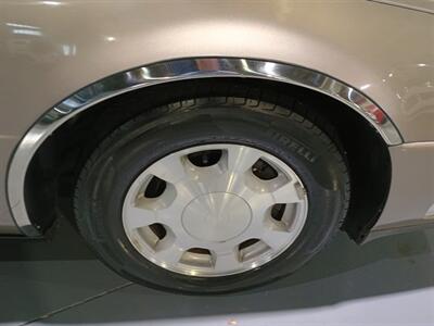 2001 Cadillac DeVille - Photo 72 - Boca Raton, FL 33431