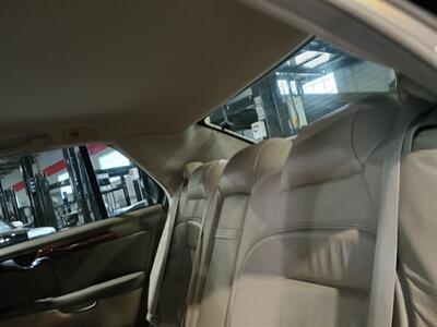 2001 Cadillac DeVille - Photo 46 - Boca Raton, FL 33431