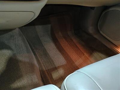 2001 Cadillac DeVille - Photo 40 - Boca Raton, FL 33431