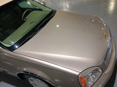 2001 Cadillac DeVille - Photo 24 - Boca Raton, FL 33431