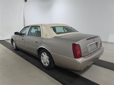 2001 Cadillac DeVille   - Photo 3 - Boca Raton, FL 33431