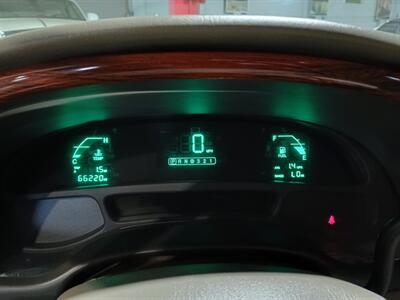 2001 Cadillac DeVille - Photo 35 - Boca Raton, FL 33431