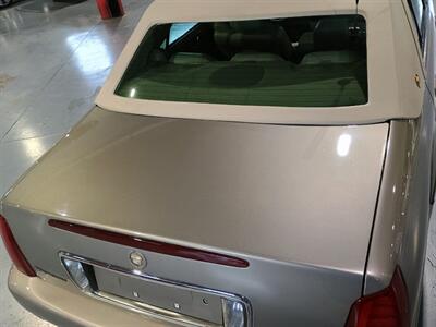 2001 Cadillac DeVille - Photo 20 - Boca Raton, FL 33431