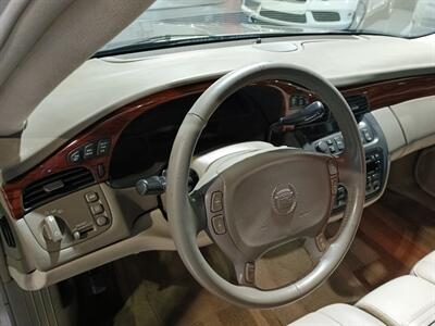 2001 Cadillac DeVille - Photo 33 - Boca Raton, FL 33431