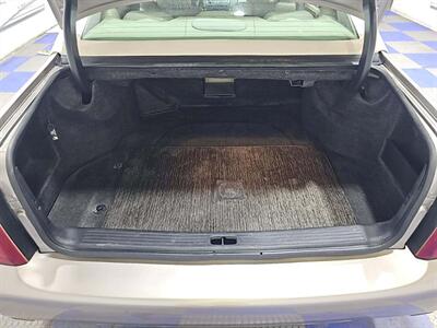 2001 Cadillac DeVille   - Photo 19 - Boca Raton, FL 33431