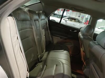 2001 Cadillac DeVille - Photo 50 - Boca Raton, FL 33431